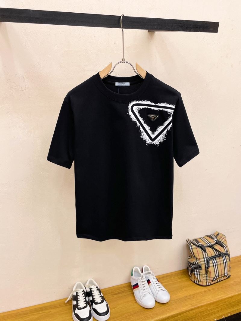 Prada T-Shirts